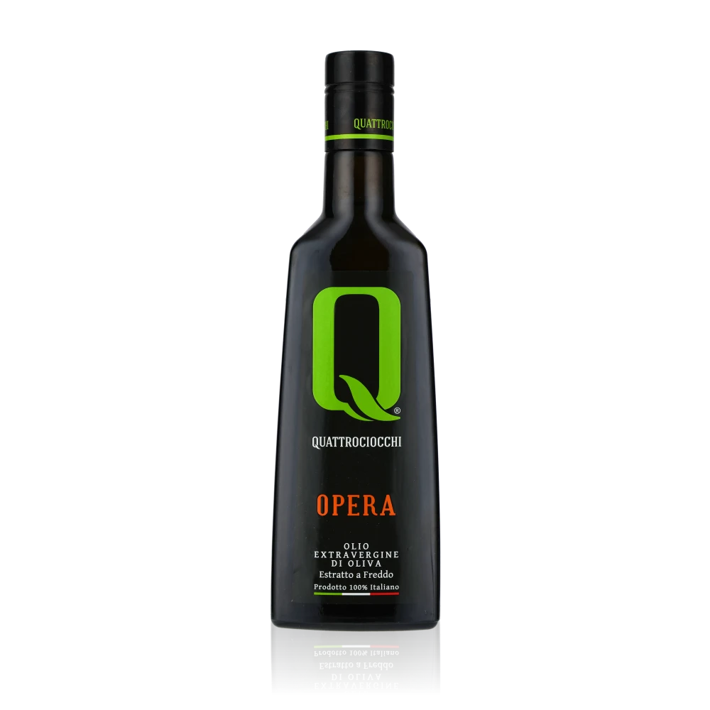 Quattrociocchi natives Olivenöl extra Opera 500 ml