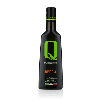 Quattrociocchi natives Olivenöl extra Opera 500 ml