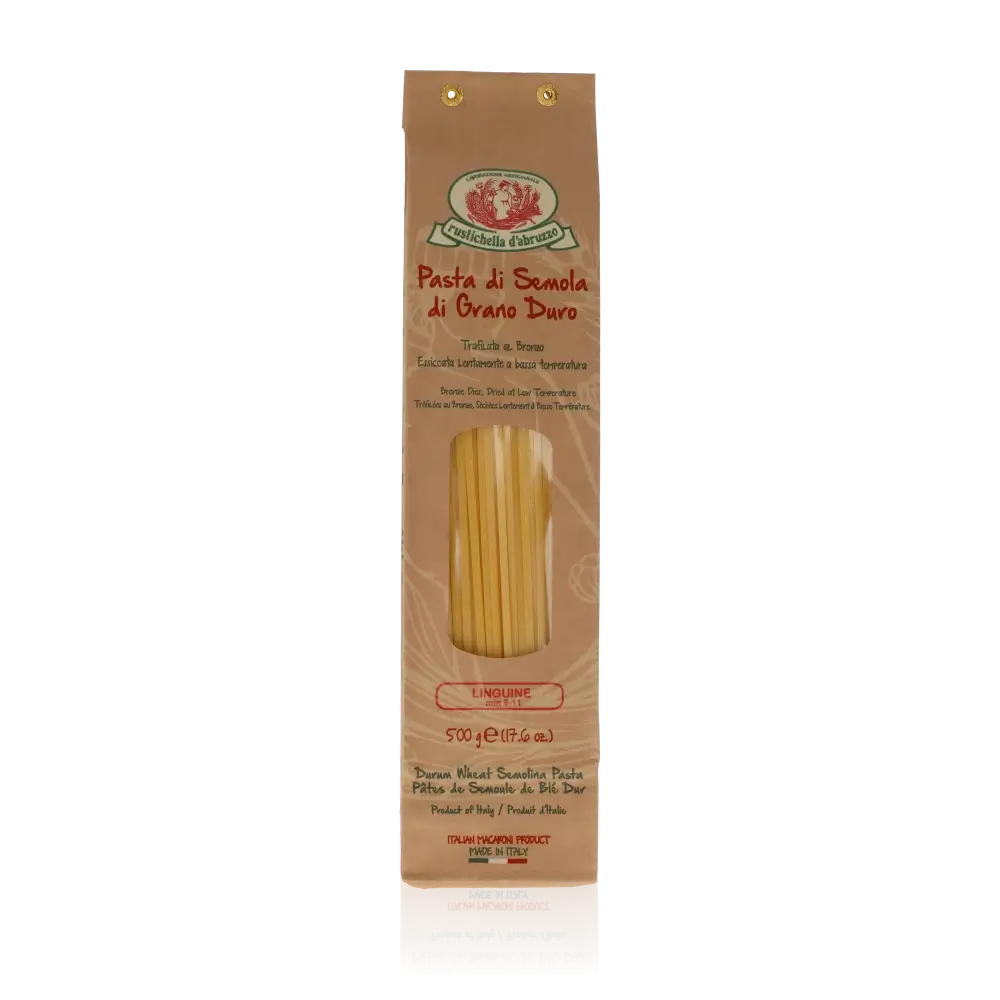 Rustichella d'Abruzzo Chitarra 500g