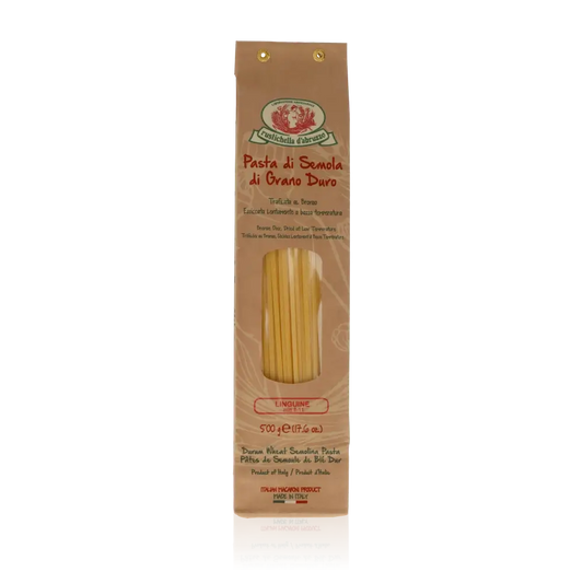 Rustichella d'Abruzzo Chitarra 500g