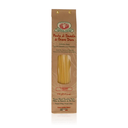 Rustichella d'Abruzzo Linguine 500g