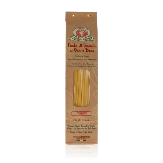 Rustichella d'Abruzzo Linguine 500g