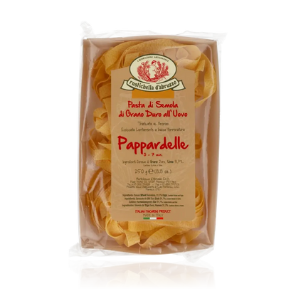 Rustichella d'Abruzzo Pappardelle