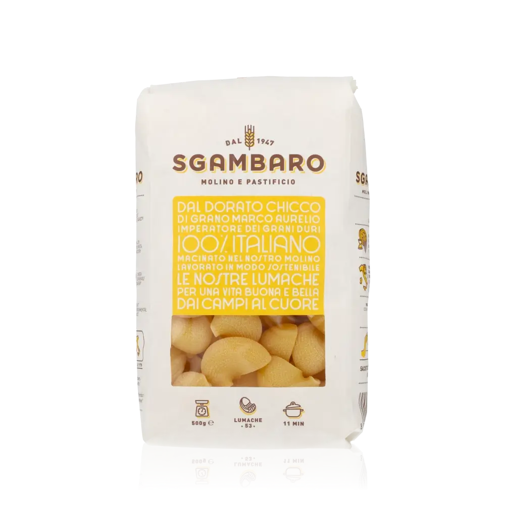 Lumanche No. 53 von Sgambaro