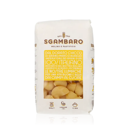 Lumanche No. 53 von Sgambaro