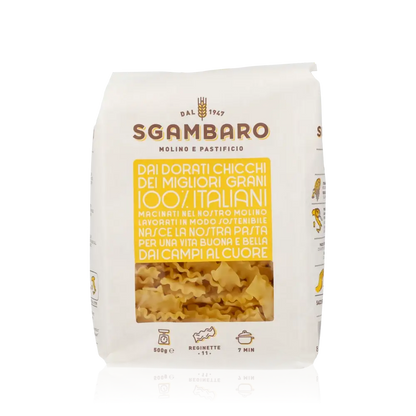 Reginette No. 11 von Sgambaro