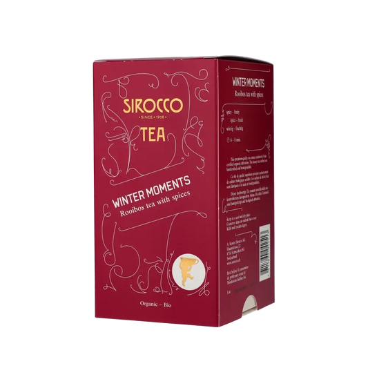 Sirocco Tee Winter Moments