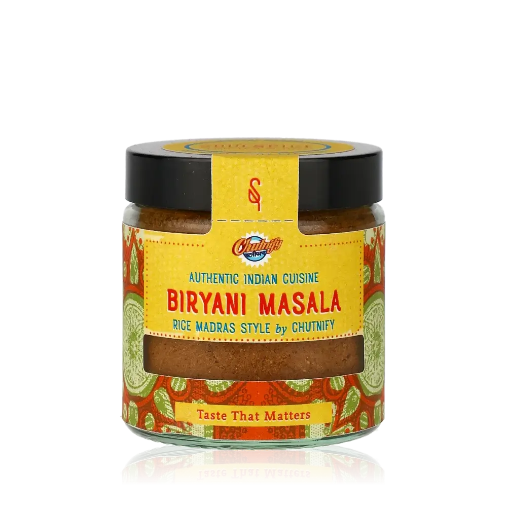 Soul Spice - Biryani, BIO, Fair Trade, 50g