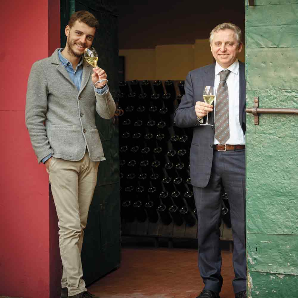 Bio Olivenöl von Madonna delle Vittorie 500ml