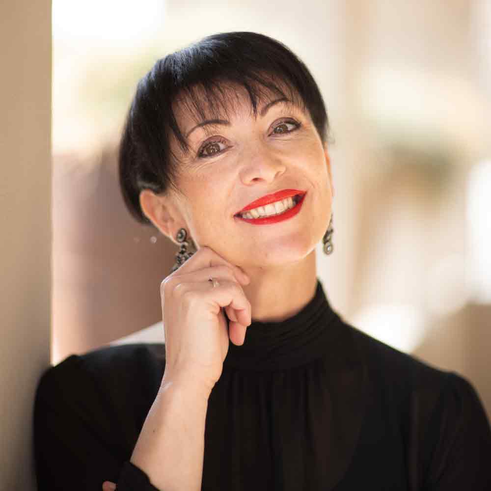 Ich weiß nicht, wer das ist.