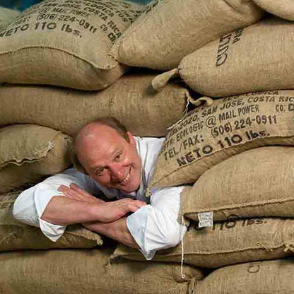 osef Zotter mit fair gehandeltem Kakao – Nachhaltigkeit und Qualität im Fokus.