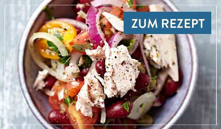 Rezeptvorschlag
