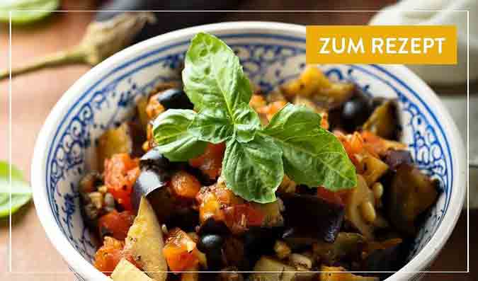 Rezeptvorschlag