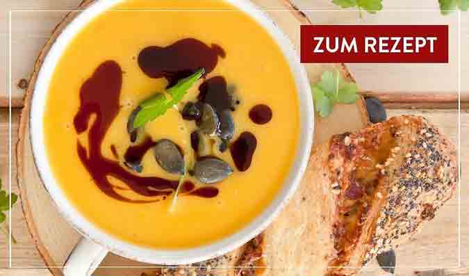 Rezeptvorschlag