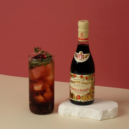 Melograno (Granatapfel) - Agrodolce - Giuseppe Giusti