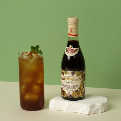 Fichi (Feige) - Agrodolce - Giuseppe Giusti