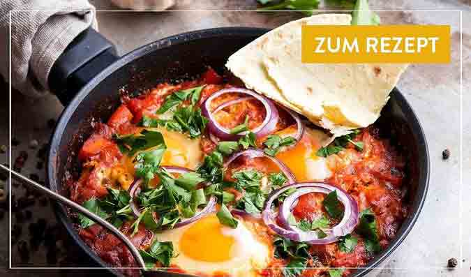 Rezeptvorschlag