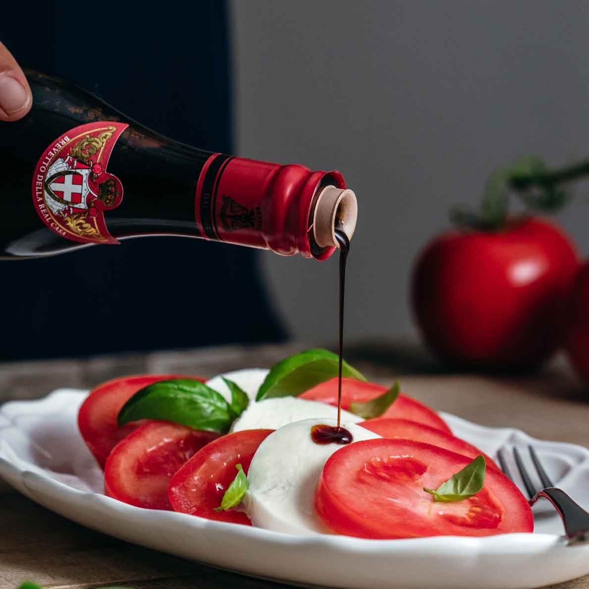 Degustations-Kit 6 x 100 ml - Giuseppe Giusti