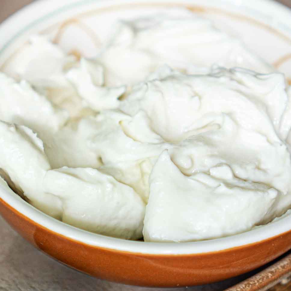 Crema di Gorgonzola DOP