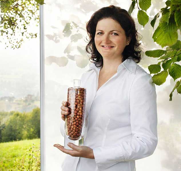 Bio Kürbiskerne naturbelassen Fandler