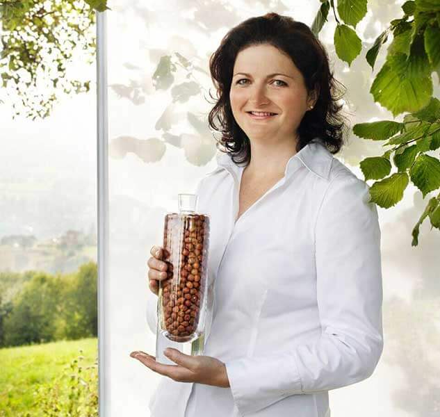 Bio-Macadamianussöl 100ml Fandler