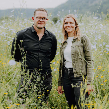 Naturland Leinsamen Ölmühle Solling 500 g