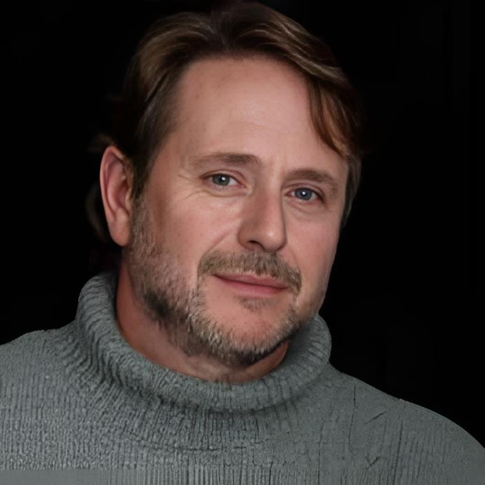 Ich weiß nicht, wer das ist.