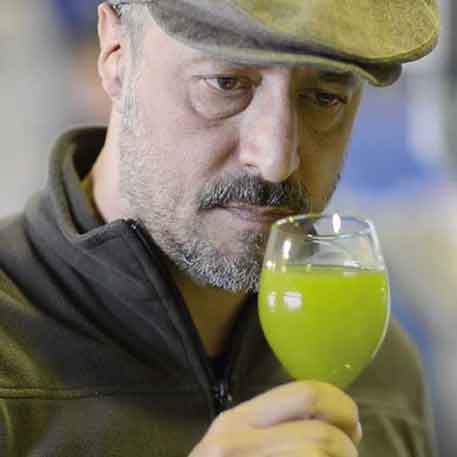 Centoze - Casa di Latomie natives Olivenöl extra 500 ml DOP Valle del Belice