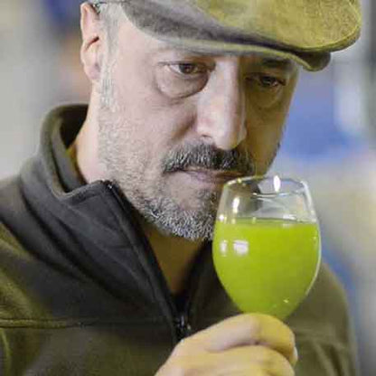 Centoze - Casa di Latomie natives Olivenöl extra DOP Valle del Belice 500 ml Dose