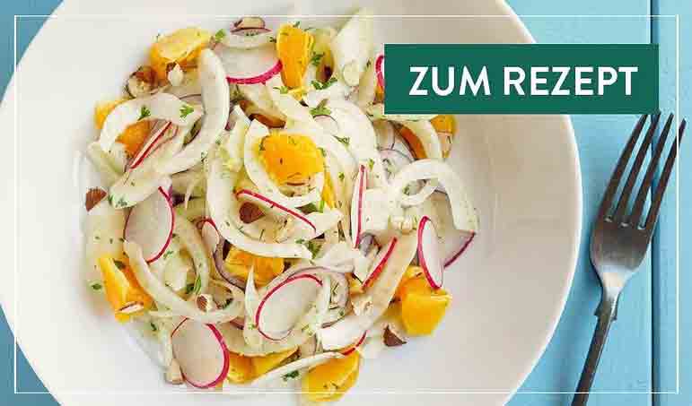 Rezeptvorschlag
