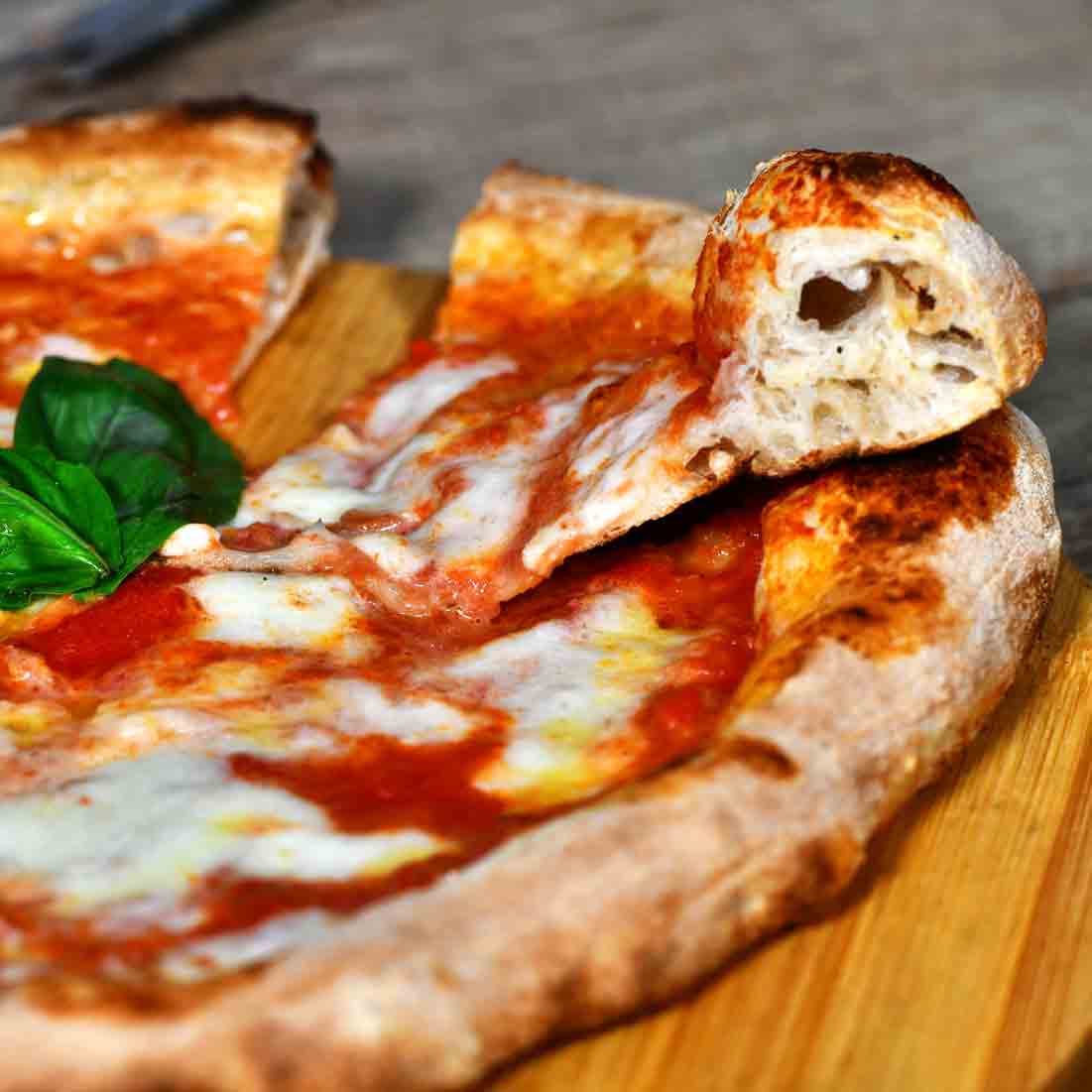 Original Pizza Neapolitano