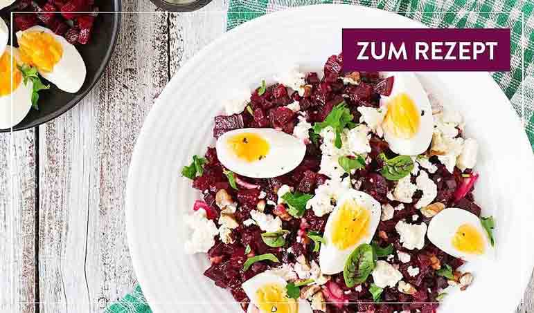 Rezeptvorschlag