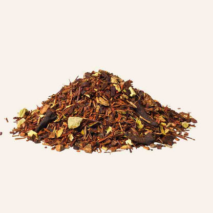 Sirocco Winter Moments Tee lose auf weißem Hintergrund.