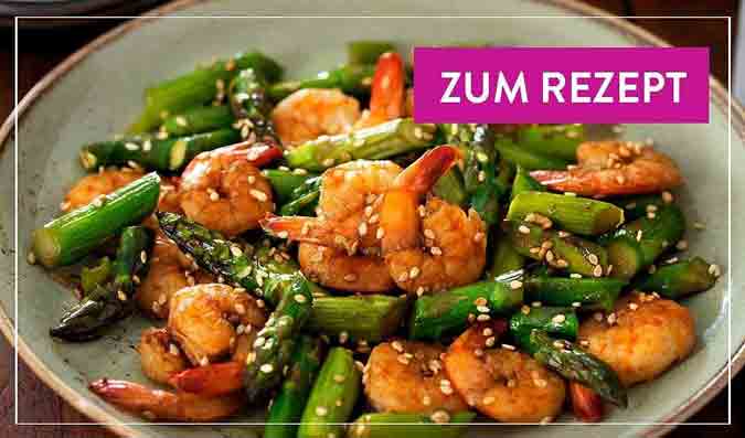 Rezeptvorschlag