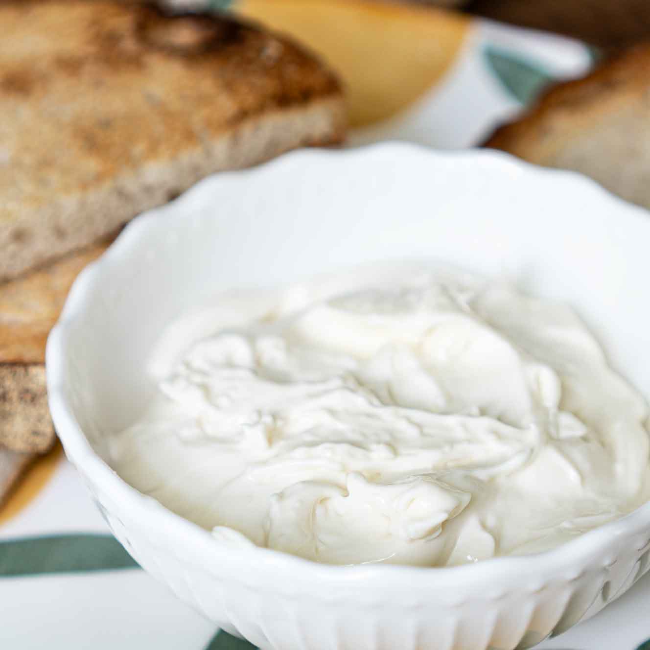 Crema di Taleggio DOP