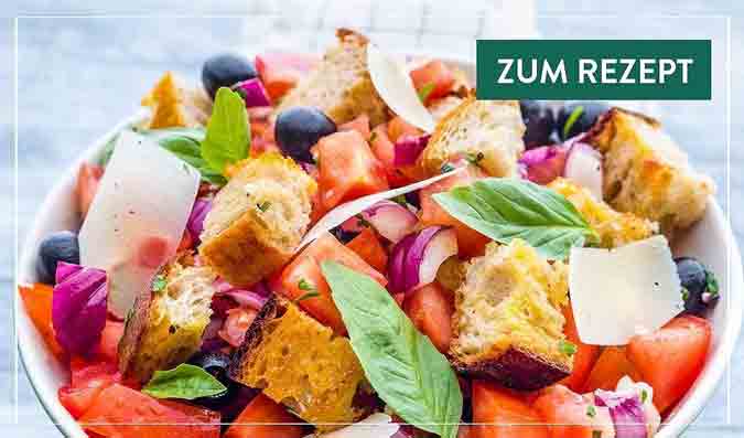 Rezeptvorschlag