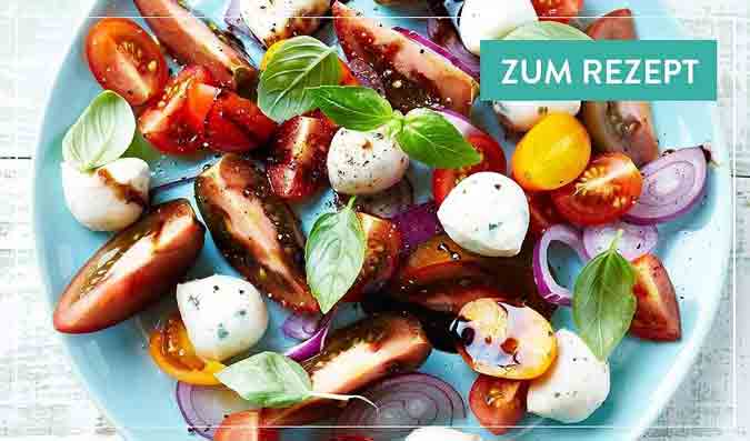 Rezeptvorschlag