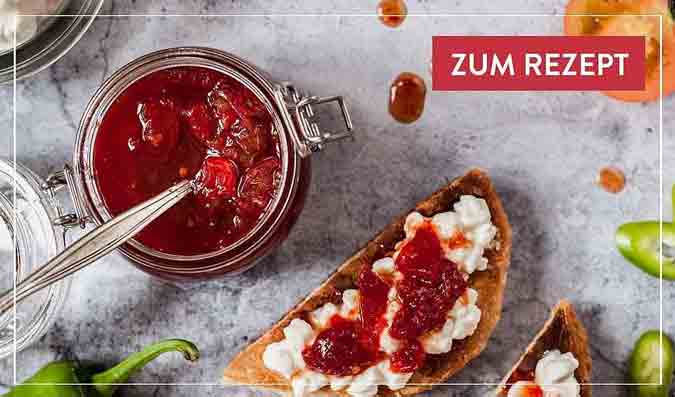 Rezeptvorschlag