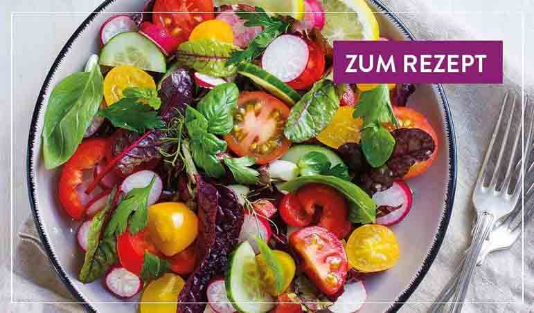 Rezeptvorschlag