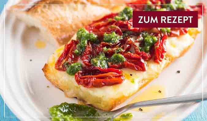 Rezeptvorschlag