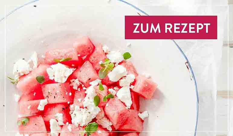 Rezeptvorschlag