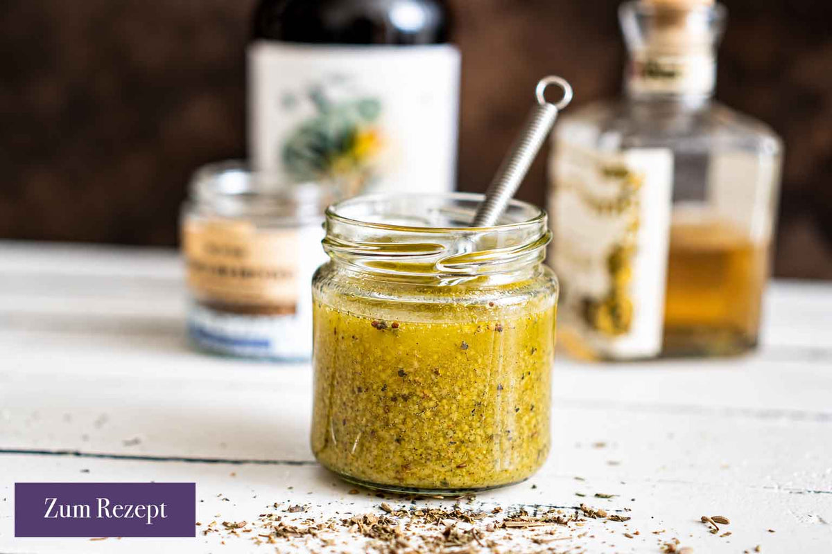 Rezeptvorschlag