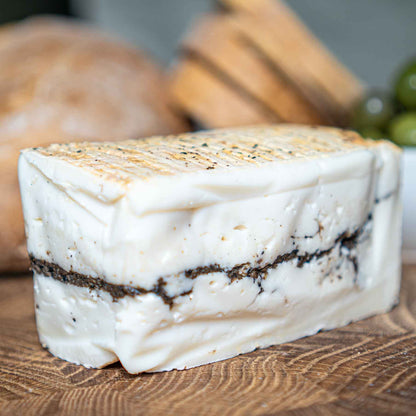 Quader die Cavra tartufo