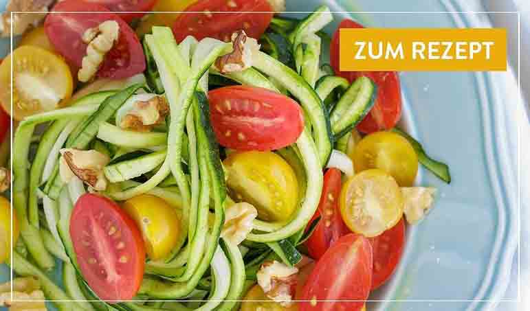 Rezeptvorschlag